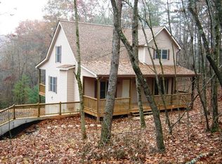 241 Honeysuckle Ct, Ellijay, GA 30540
