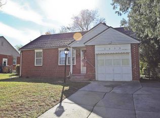 3639 E 10th St N, Wichita, KS 67208