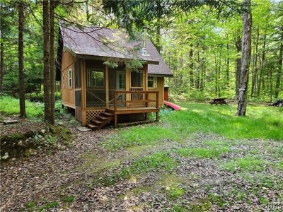 303 Uncas Rd, Inlet, NY, 13360