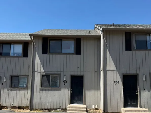834 Homedale Road, 834 Homedale Rd APT B, Klamath Falls, OR 97603