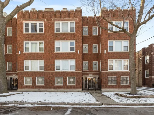 6850 S Dante Ave #2N, Chicago, IL 60637