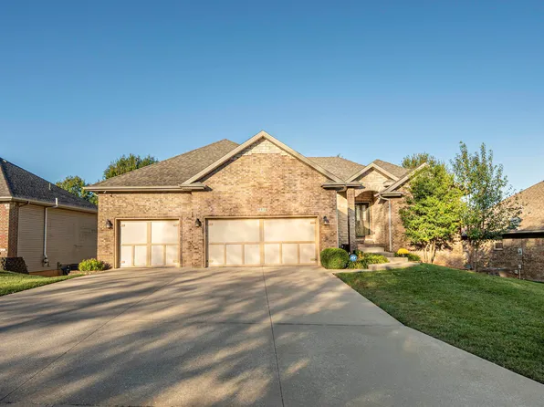 611 N Jerico Street, Nixa, MO 65714