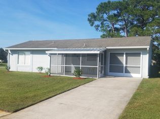 6592 Kenwood Dr, North Port, FL 34287