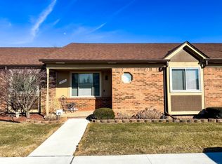 17209 Kingsbrooke Dr, Clinton Township, MI 48038