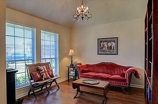 3rd image of 3818 Snowdance Ct