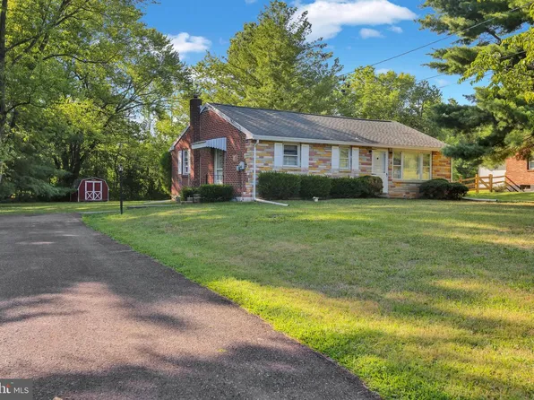40 Monocacy Rd, Birdsboro, PA 19508