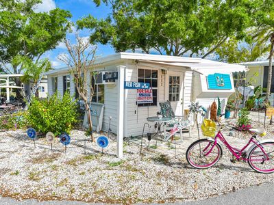 2206 Chaney Dr LOT 452, Ruskin, FL, 33570