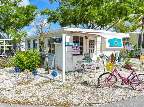 2206 Chaney Dr Lot 452, Ruskin, FL 33570