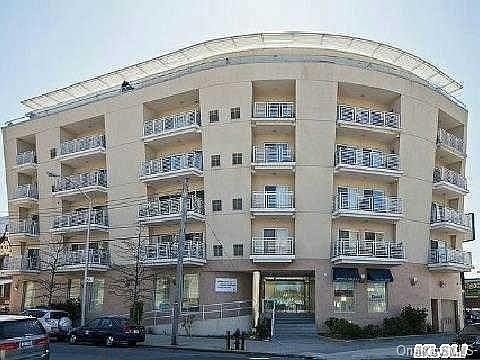 1st image of 81-14 Queens Boulevard #Ph E