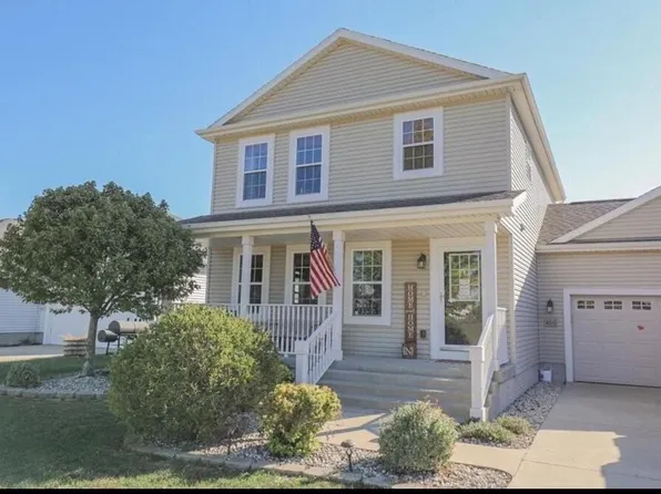 4031 35th AVENUE, Kenosha, WI 53144