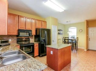 815 Sterling Creek Cir, Katy, TX 77450