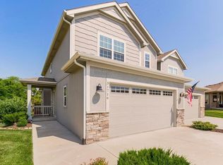 31716 W 83rd Pl, De Soto, KS 66018