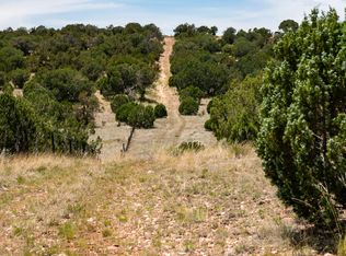 000-D Wooden Ear Rach Rd LOT D-50, Seligman, AZ 86337
