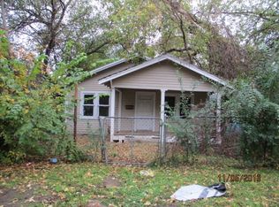 328 SE 17th St, Oklahoma City, OK 73129