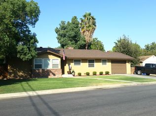 2521 Avenida Escuela, Bakersfield, CA