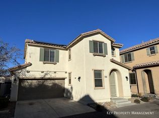 5265 Pendergrass St, North Las Vegas, NV 89081