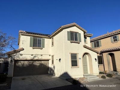 5265 Pendergrass St, North Las Vegas, NV, 89081