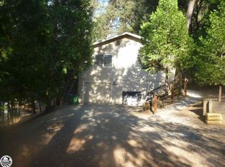21589 Crestview Dr, Sonora, CA