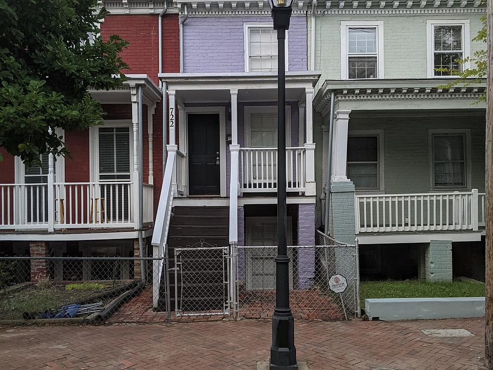 1st image of 722 W Clay St