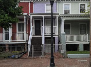 722 W Clay St, Richmond, VA 23220