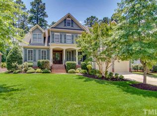 308 Oxfordshire Ln, Chapel Hill, NC 27517
