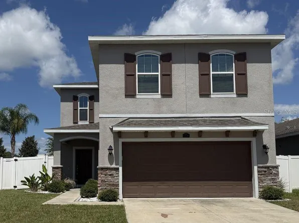 1010 Atlantic Ave, Fruitland Park, FL 34731
