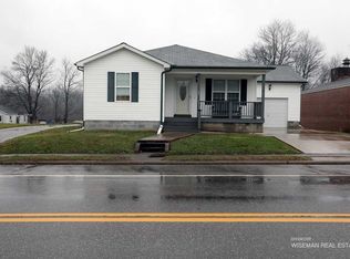 301 State Route 279, Thurman, OH 45685