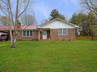 3164 Antioch Rd, Johnson City, TN 37604