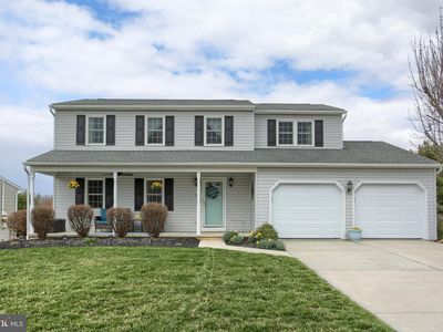 22 Sycamore Dr, Mechanicsburg, PA, 17050