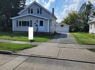 5148 W 148th St, Brookpark, OH 44142