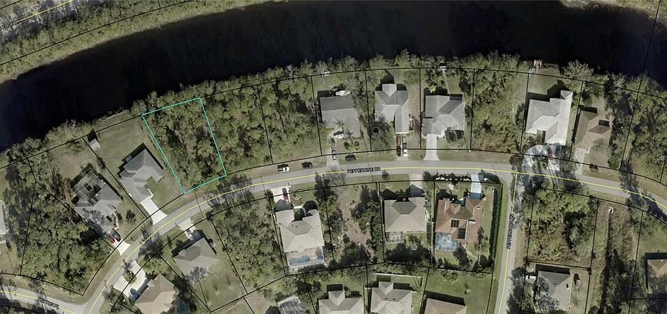 1st image of 75 PEPPERDINE DRIVE LOT 9