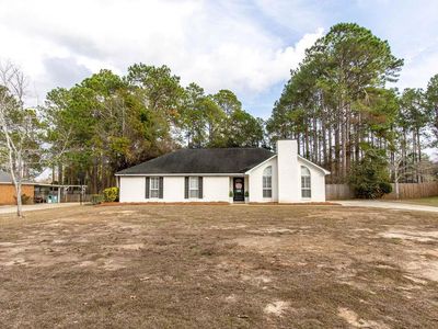 123 Heather Ln, Leesburg, GA, 31763