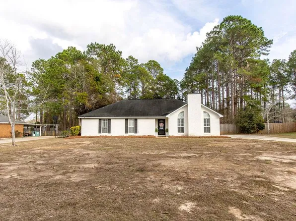 123 Heather Ln, Leesburg, GA 31763