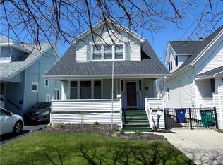 50 Strathmore Ave, Buffalo, NY 14220