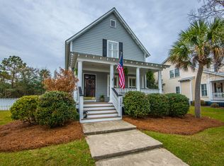 2608 Rivertowne Pkwy, Mt Pleasant, SC 29466