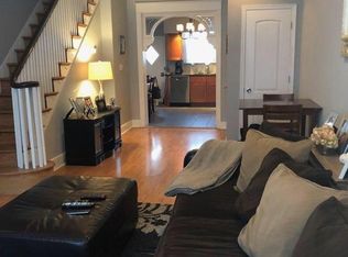 1106 Tree St, Philadelphia, PA 19148