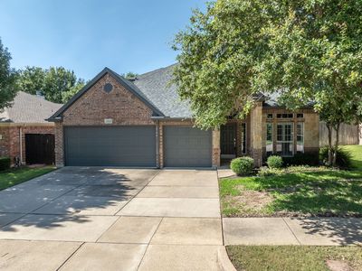 5921 Parkplace Dr, Denton, TX, 76210