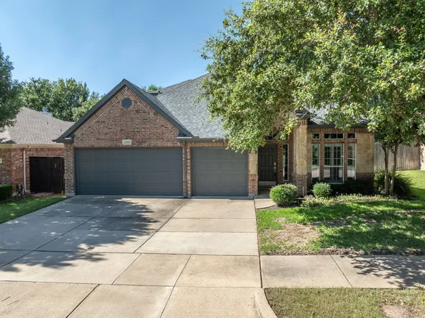5921 Parkplace Dr, Denton, TX 76210
