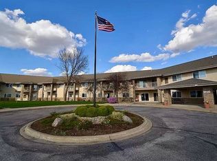 1900 4th Ave SW APT 212, Spencer, IA 51301