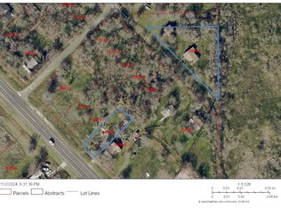 9999 State Highway 6 Byp, Marlin, TX 76661