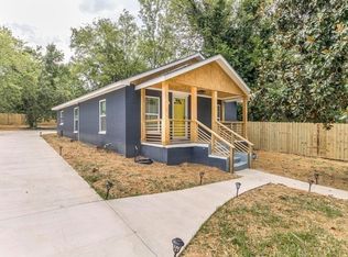 372 Edwards Ave, Macon, GA 31204