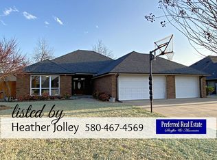 2120 Mallard, Duncan, OK 73533
