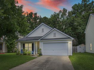 1012 Deerberry Rd, Goose Creek, SC 29445