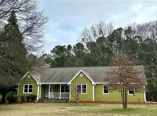 118 Thicket Trl, McDonough, GA