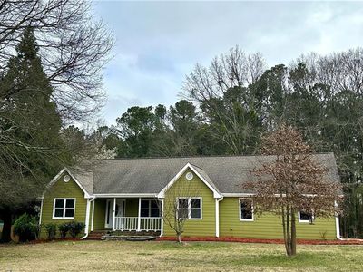 118 Thicket Trl, McDonough, GA, 30252