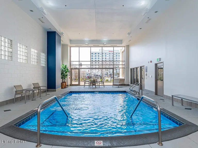 Indoor Pool 1