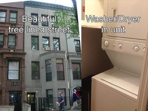 3rd image of 147 W 95th St APT B