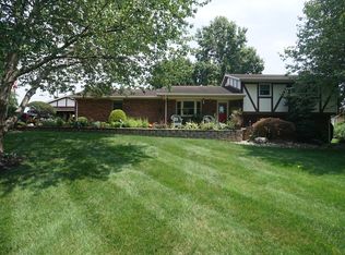 314 S Huntersville Rd, Batesville, IN 47006