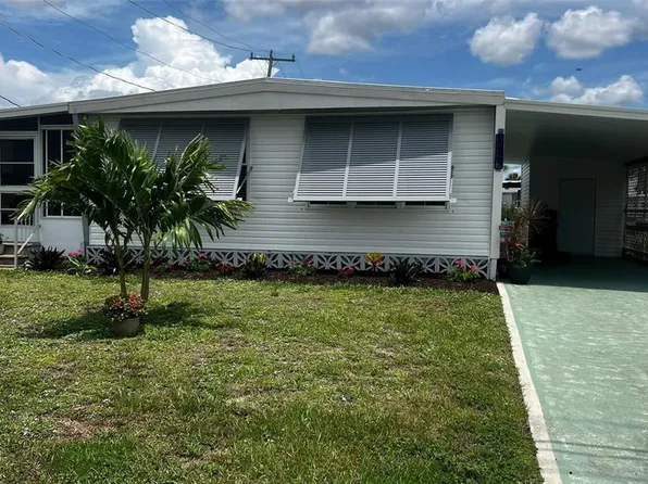 1423 Flamingo Dr, Englewood, FL 34224