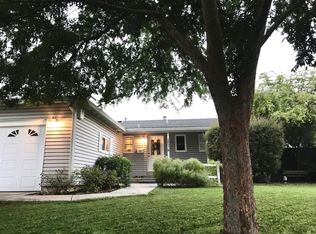 10578 Zibibba Way, Rancho Cordova, CA 95670